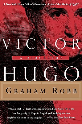 Victor Hugo - Robb, Graham