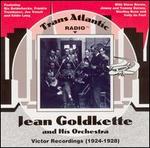 Victor Recordings 1924-1928 - Jean Goldkette
