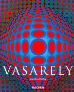 Victor Vasarely - Holzhey, Magdalena