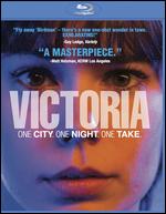 Victoria [Blu-ray] - Sebastian Schipper