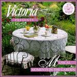 Victoria Presents Musical Moments in the Garden