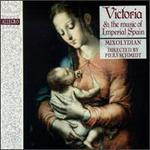 Victoria & The Music Of Imperial Spain