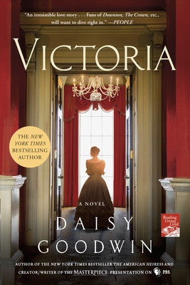 Victoria - Goodwin, Daisy