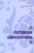 Victorian conventions.