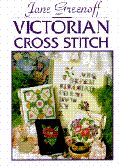 Victorian Cross Stitch