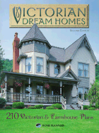 Victorian Dream Homes - Home Planners (Creator)