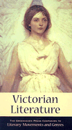 Victorian Literature - Swisher, Clarice