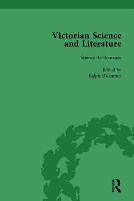 Victorian Science and Literature, Part II vol 7 - Dawson, Gowan, and Lightman, Bernard, and Brock, Claire