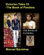 Victorian Tales 33 - The Book of Pandora