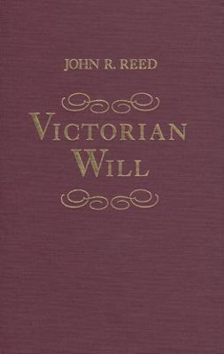 Victorian Will - Reed, John R