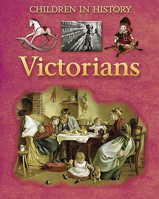 Victorians - Jackson Bedford, Kate