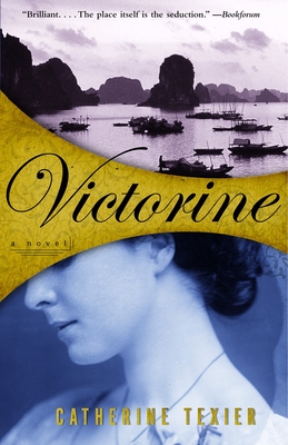 Victorine - Texier, Catherine