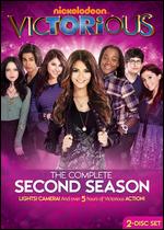 Victorious: Season 02 - 