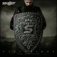 Victorious: The Aftermath [Deluxe Edition] - Skillet