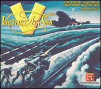 Victory at Sea [Original Television Soundtrack] - Richard Rodgers