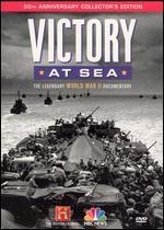 Victory at Sea: The Legendary World War II Documentary [4 Discs] - 