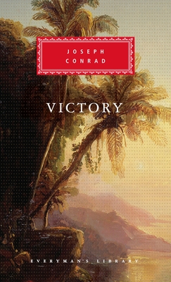 Victory: Introduction by Tony Tanner - Conrad, Joseph, and Tanner, Tony (Introduction by)