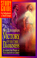 Victory Over the Darkness - Anderson, Neil T, Mr.