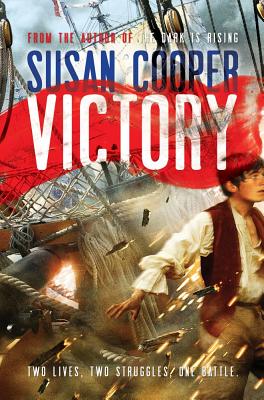 Victory - Cooper, Susan