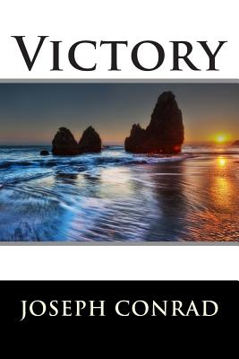 Victory - World Literature, and Joseph Conrad