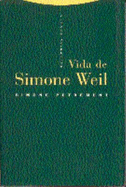 Vida de Simone Weil