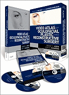 Video Atlas of Oculofacial Plastic and Reconstructive Surgery