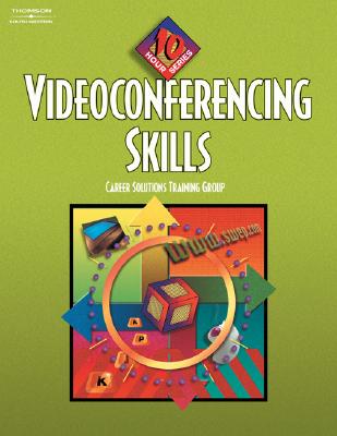 Video Conferencing Skills - Career Solutions Training Group