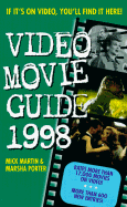 Video Movie Guide 1998