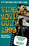 Video Movie Guide 1999