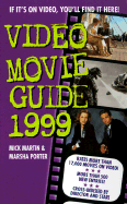 Video Movie Guide 1999