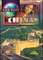 Video Visits: China