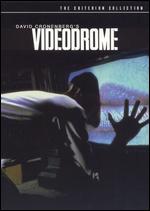 Videodrome [Special Edition] [Criterion Collection] [2 Discs] - David Cronenberg