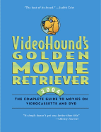 Videohound's Golden Movie Retriever 2004 - Craddock, Jim