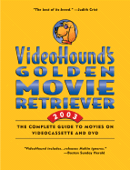 Videohounds Golden Movie - Craddock, Jim