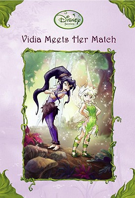 Vidia Meets Her Match - Thorpe, Kiki