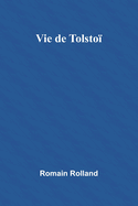 Vie de Tolsto