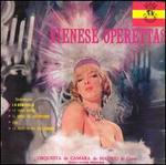 Vienese Operettas