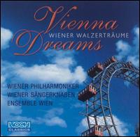 Vienna Dreams - Ensemble Wien
