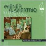 Vienna Piano Trio Live!