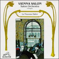 Vienna Salon - Vienna Salon Orchestra