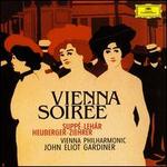 Vienna Soire - Franz Bartolomey (cello); Peter Schmidl (clarinet); Wiener Philharmoniker; John Eliot Gardiner (conductor)