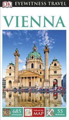 Vienna - Dk Travel