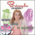 Viento, Brisa y Tu Recuerdo [CD & DVD]