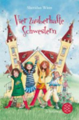 Vier Zauberhafte Schwestern - Winn, Sheridan