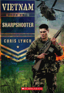 Vietnam #2: Sharpshooter: Volume 2