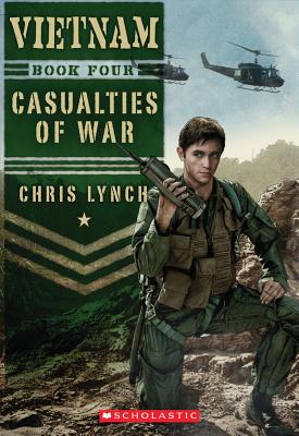 Vietnam #4: Casualties of War: Volume 4 - Lynch, Chris