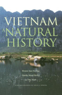 Vietnam: A Natural History