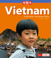 Vietnam: A Question and Answer Book