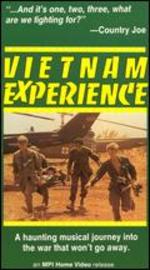 Vietnam Experience - Dan Keller