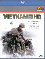 Vietnam in HD [2 Discs] [Blu-ray] - Sammy Jackson